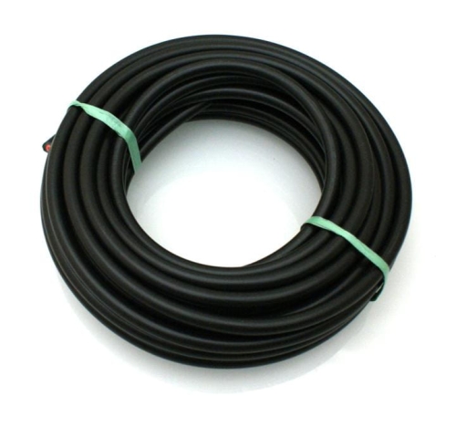 PRZEWÓD WYSOKIEGO NAPIĘCIA 10 METRÓW ŚR.7mm RMS 