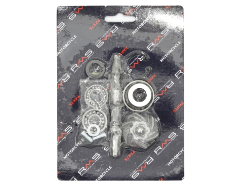 POMPA WODY KYMCO B&W X-CITING PEOPLE 250CC 