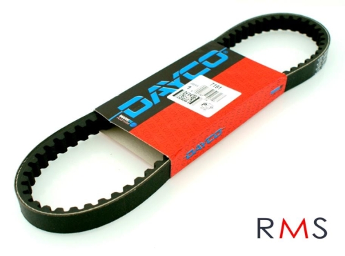 PASEK NAPĘDOWY DAYCO 765x17,5x8 PEUGEOT SPEEDFIGHT 