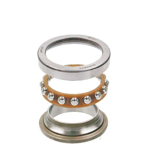 ŁOŻYSKO GŁÓWKI RAMY YAMAHA MAJESTY 125/180CCM RMS 