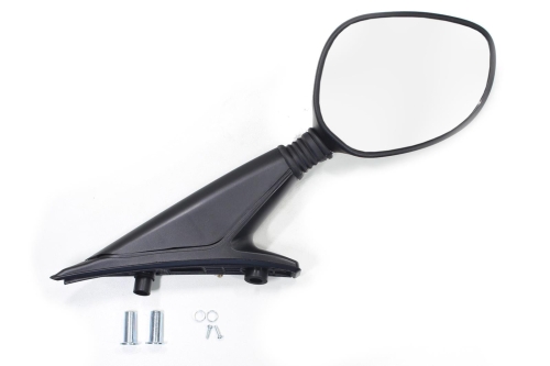 LUSTERKO PRAWE PIAGGIO X8 125-400 04-08r. RMS 