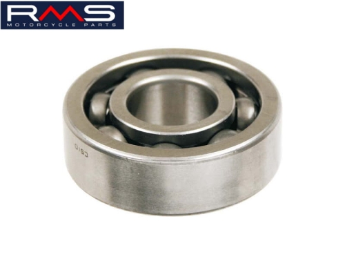 ŁOŻYSKO 17x47x14 WAŁU PIAGGIO VESPA 6303-C3 SKF 