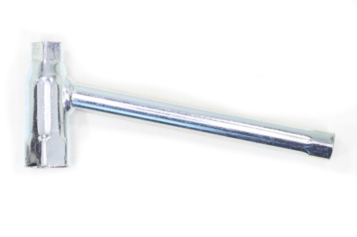 KLUCZ DO ŚWIEC KĄTOWY 13X13X21 180mm PIAGGIO RMS 