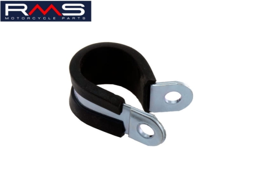 GUMOWA PRZELOTKA PRZEWODU 16mm RMS 