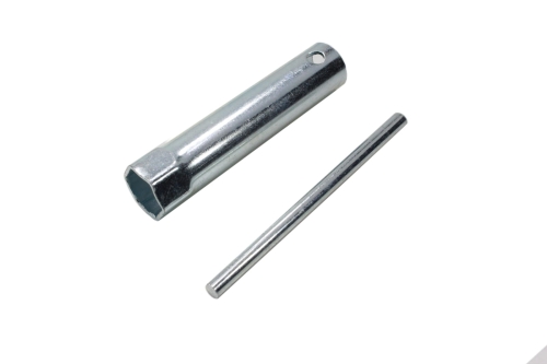 KLUCZ DO ŚWIEC 21x120 RMS 