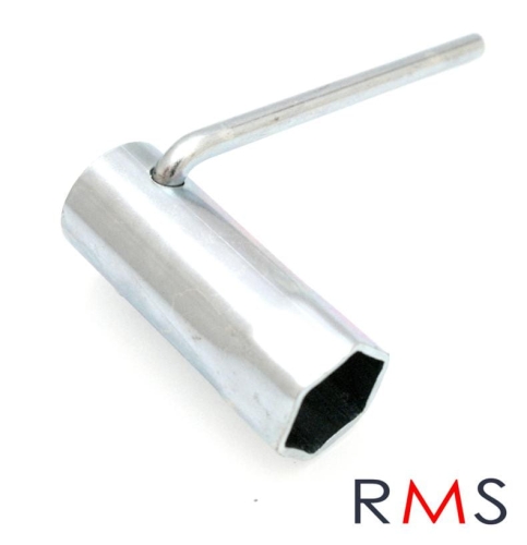 KLUCZ DO ŚWIEC 21x64 RMS 