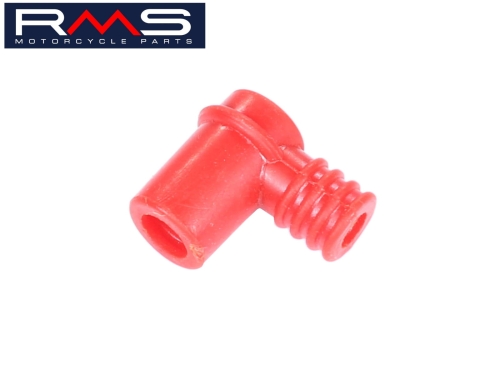 FAJKA ŚWIECY WODOODPORNA MOPED RMS 