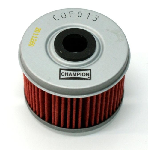 FILTR OLEJU HONDA ENDURO 4T 