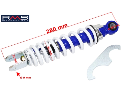  MALAGUTI F12 50 RACING PHANTOM LC 