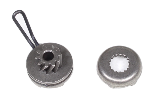 ZABIERAK KOPNIAKA ZIPP QUANTUM 2T KPL. 