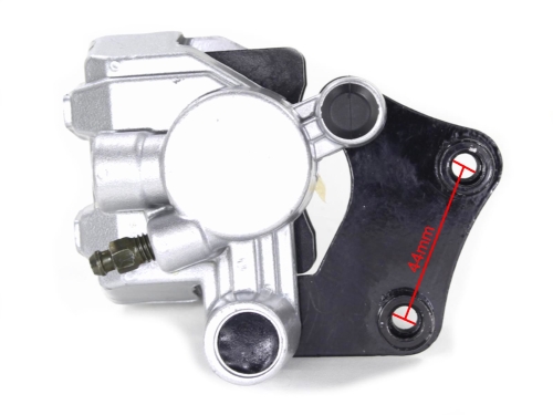 ZACISK HAMULCOWY TYŁ ZIPP QUANTUM SKUTER 2T 4T 