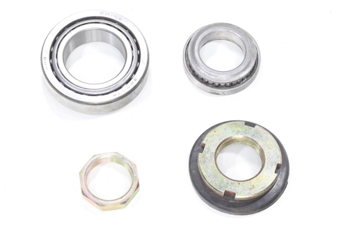 ZESTAW ŁOŻYSK SZTYCY QUAN 2T 