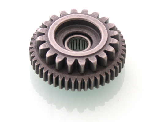 ZĘBATKA ROZRUSZNIKA Z ŁOŻYSKIEM QUAN 2T 