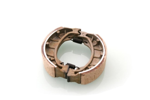 SZCZĘKI HAMULCA QUAN 2T TYŁ 