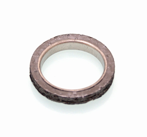 USZCZELKA QUANTUM 2T TŁUMIKA 