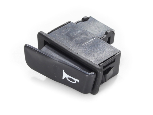 WŁĄCZNIK SYGNAŁU QUAN CZARNY 