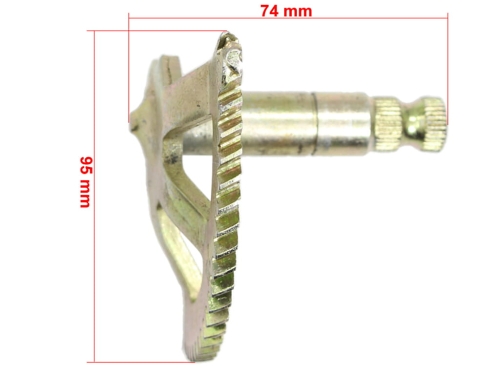 PÓŁKSIĘŻYC KOPNIAKA QUAN 2T 