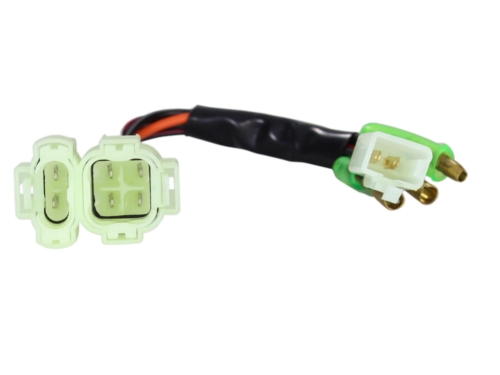 PRZEJŚCIÓWKA MODUŁU QUANTUM 2T SKUTER 