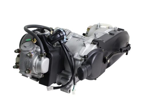 SILNIK YAMAHA 100 CC 9KM ZY 149QMG 