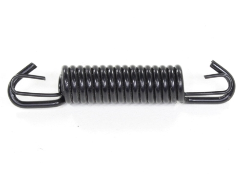 SPRĘŻYNA STOPKI BOCZNEJ SKUTER 4T 2T 90mm 