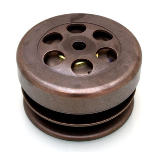 SPRZĘGŁO QUAN KOMPLETNE 2T 16F 