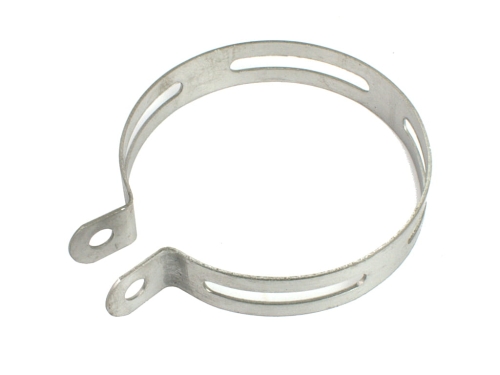 OBEJMA TŁUMIKA QUAN 2T 