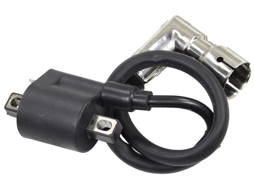 CEWKA ZAPŁONOWA QUAN 2T STEEL CAP 