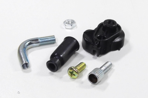 GAŹNIK ZESTAW NAPRAWCZY UCHWYT LINKI MIKUNI FU 