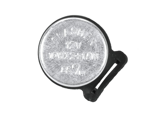 PRZERYWACZ KIERUNKOWSKAZÓW 2 PIN BEZ DŹWIĘKU 