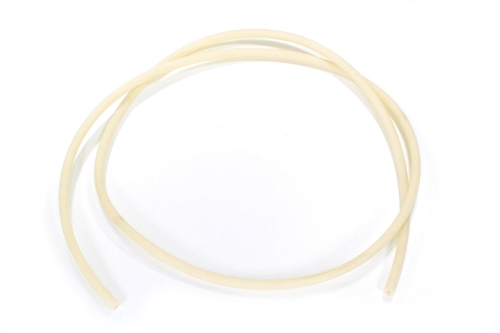 RURKA IGIELITOWA OCHRONNA 1m FI 10mm KREMOWY 