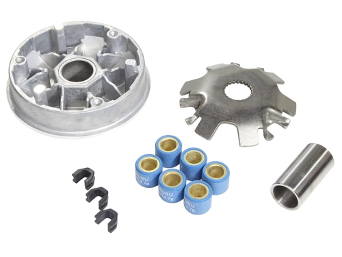 WARIATOR SUZUKI MORINI KATANA ADRESS TGB KPL ROY7g 