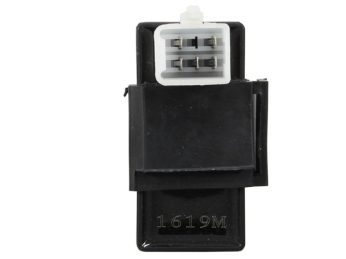 MODUŁ ZAPŁONO PEUGEOT 50 2T KYMCO VITALITY TGB ROB 