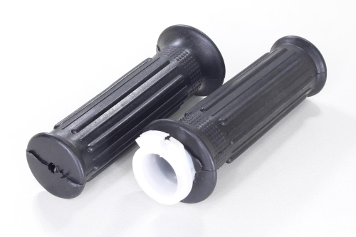 MANETKA KIEROWNICY CL-878 CZARNA KPL. SC 