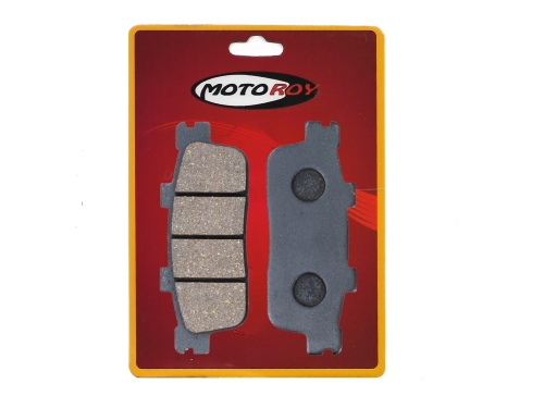 KLOCKI HAMULCA TGB-X-Motion 125 KYMCO-People S 250 