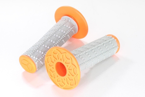 MANETKA KIEROWNICY CL-021 POMARAŃCZOWA KOMPLET SC 