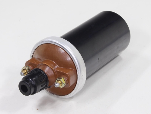 CEWKA ZAPŁONOWA BUTELKOWA 6V URAL DNIEPR K-750 WB 