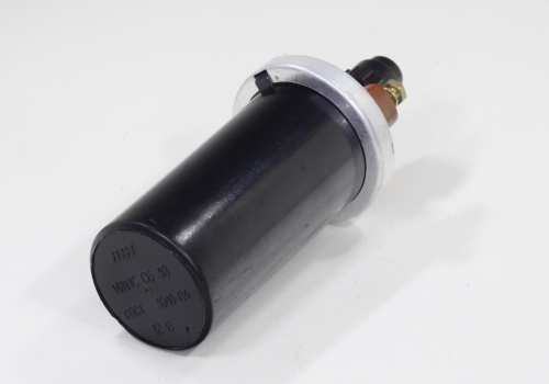 CEWKA ZAPŁONOWA BUTELKOWA URAL, DNIEPR 12V, IŻ 