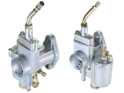 GAŹNIK DNIEPR URAL K750 PRAWY/LEWY KPL. ML 