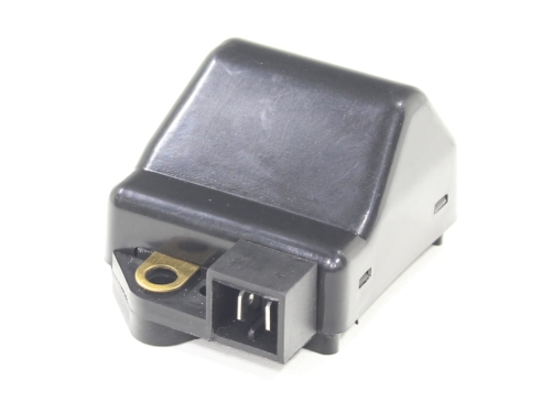 PRZERYWACZ KIERUNKOWSKAZÓW DNIEPR URAL BEZ DŹWIĘKU 