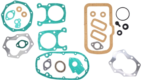 USZCZELKA DNIEPR URAL K-750 KPL. ML 