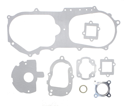 USZCZELKA YAMAHA JOG 50 KOMPLET DUŻY WB 