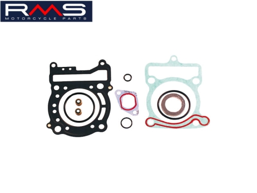 USZCZELKA YAMAHA MAJESTY 180 03-05 KPL. MAŁY RMS 