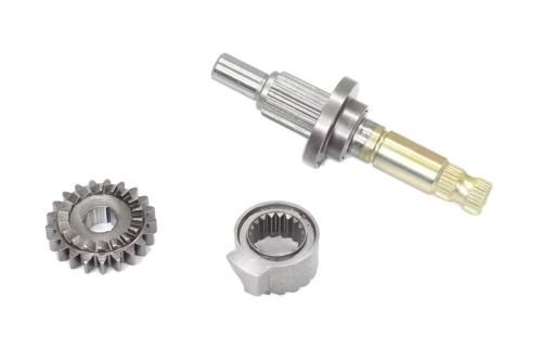 WAŁEK KOPNIAKA AM6 50CC KOMPLETNY TZR DT SR ROB 