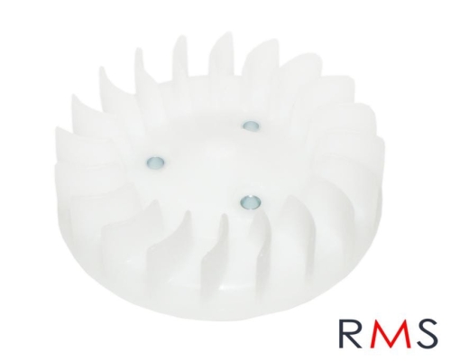 WENTYLATOR WARIATORA MINARELLI YAMAHA MBK 50 