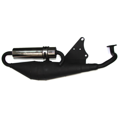 TŁUMIK YAMAHA JOG50 NEOS 2T POWER FORCE TUNING 