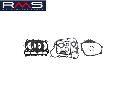 USZCZELKA KYMCO DOWNTOWN 200/300CC KOMPLET RMS 