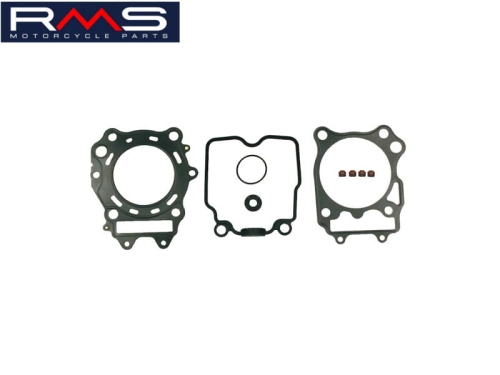 USZCZELKA SUZUKI BURGMAN 400 99-02 KPL. MAŁY RMS 