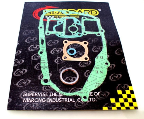 USZCZELKA YAMAHA DT50 KPL DUŻY 