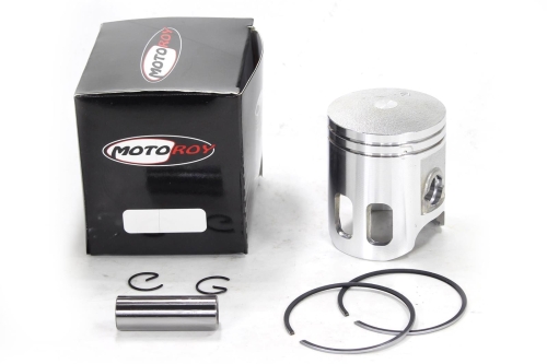 TŁOK YAMAHA BWS 100cc 52mm KOMPLETNY HW 