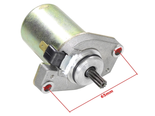 ROZRUSZNIK YAMAHA JOG 3KJ NEOS APRILIA BENELLI KTM 